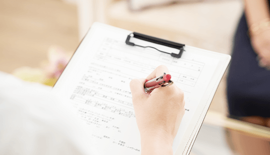 無料カウンセリングで的確・柔軟なアドバイス